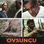 Ovsunchu (2003) afişi