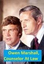 Owen Marshall, Counselor at Law Sezon 2 Owen Marshall, Counselor at Law Sezon 2