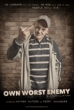 Own Worst Enemy   afişi
