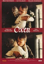 Oxen (1991) afişi