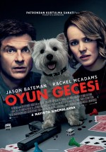Oyun Gecesi (2018) afişi Oyun Gecesi (2018) afişi