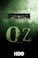 Oz (1997) afişi