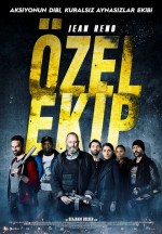 Özel Ekip Özel Ekip