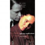 Özel İtiraflar (1996) afişi