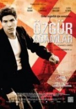 Özgür Adamlar (2011) afişi Özgür Adamlar (2011) afişi