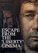 'Özgürlük' Sinemasından Kaçış (1990) afişi