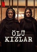 Ölü Kızlar (2025) Fragman (2025) afişi