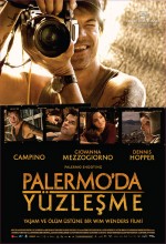 Palermo'da Yüzleşme (2008) afişi Palermo'da Yüzleşme (2008) afişi