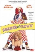 Palyaço Shakes (1991) afişi Palyaço Shakes (1991) afişi