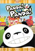 Panda kopanda (1972) afişi