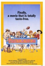 Pandemonium (l) (1982) afişi