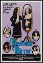 Pandora's Mirror (1981) afişi