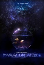 Paradox Alice (2011) afişi