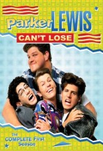 Parker Lewis Can't Lose (1991) afişi Parker Lewis Can't Lose (1991) afişi