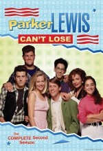 Parker Lewis Can't Lose (1992) afişi Parker Lewis Can't Lose (1992) afişi