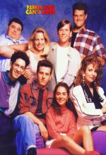 Parker Lewis Can't Lose (1993) afişi Parker Lewis Can't Lose (1993) afişi