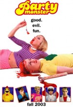 Parti Canavarı (2003) afişi Parti Canavarı (2003) afişi
