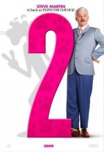 Pembe Panter 2 (2009) afişi Pembe Panter 2 (2009) afişi