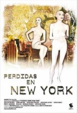 Perdues Dans New York (1989) afişi