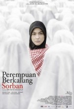 Perempuan Berkalung Sorban (2009) afişi