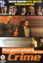 Perpetrators Of The Crime (1998) afişi