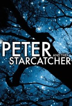 Peter And The Starcatchers (2014) afişi