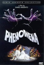 Phenomena (1985) afişi