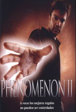 Phenomenon 2 (2003) afişi