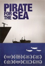Pirate Of The Sea (2009) afişi