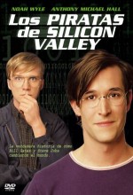 Pirates Of Silicon Valley (1999) afişi
