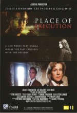 Place Of Execution (2008) afişi