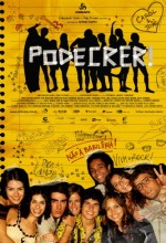 Podecrer! (2007) afişi