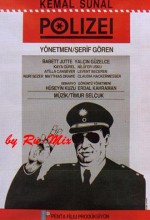 Polizei (1988) afişi Polizei (1988) afişi
