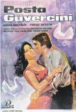 Posta Güvercini (1965) afişi