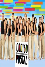 Posta Kodu (2008) afişi Posta Kodu (2008) afişi