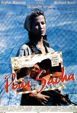 Pour Sacha (1991) afişi