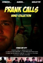 Prank Calls: Video Collection (2001) afişi