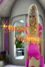 Prenses Perfinya (2008) afişi