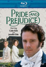 Pride And Prejudice (1995) afişi Pride And Prejudice (1995) afişi