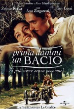 Prima Dammi Un Bacio (2003) afişi