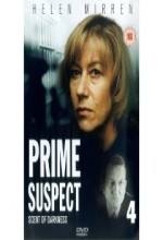 Prime Suspect: Scent Of Darkness (1995) afişi