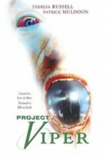 Project Viper (2002) afişi