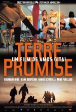 Kayıp Umutlar (2004) afişi Kayıp Umutlar (2004) afişi