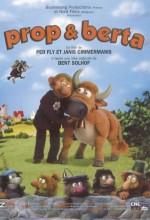 Prop Og Berta (2000) afişi