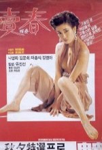 Maechun (1988) afişi