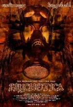 Psychotica (2006) afişi