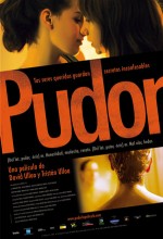 Pudor (2007) afişi Pudor (2007) afişi