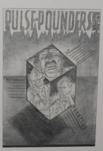 Pulse Pounders (2002) afişi
