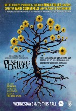 Pushing Daisies (2007) afişi Pushing Daisies (2007) afişi