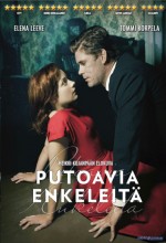 Putoavia Enkeleitä (2008) afişi